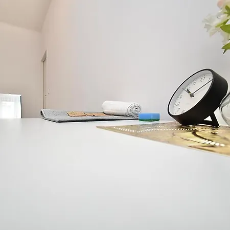 Séjour chez l'habitant Aleja Niepodleglosci