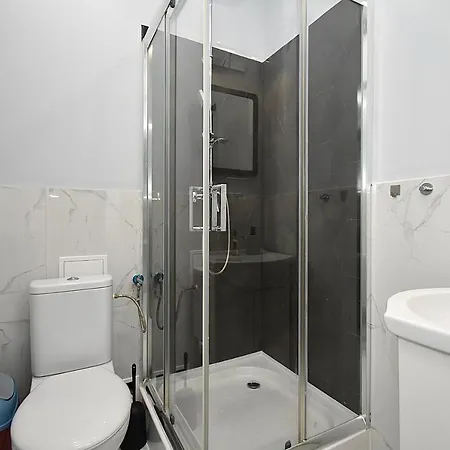 Aleja Niepodległości Warszawa