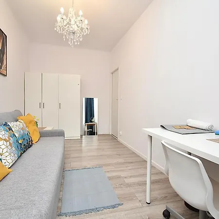 Aleja Niepodleglosci