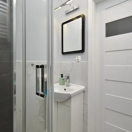 Kwatera prywatna Aleja Niepodległości