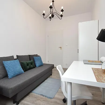 Aleja Niepodległości * Warszawa