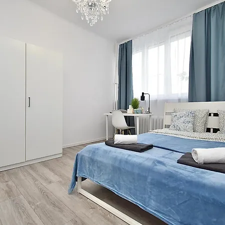 Kwatera prywatna Aleja Niepodległości