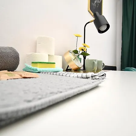 Kwatera prywatna Aleja Niepodległości *