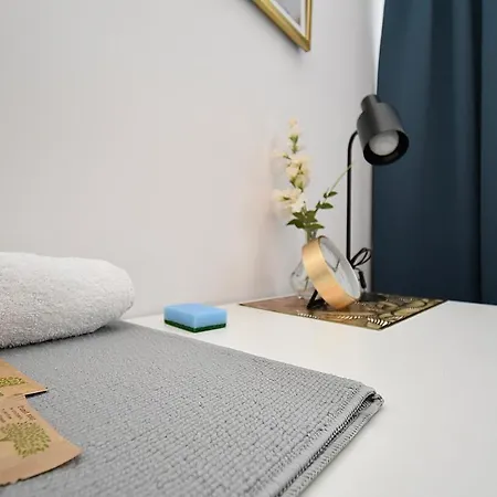 Séjour chez l'habitant Aleja Niepodleglosci *