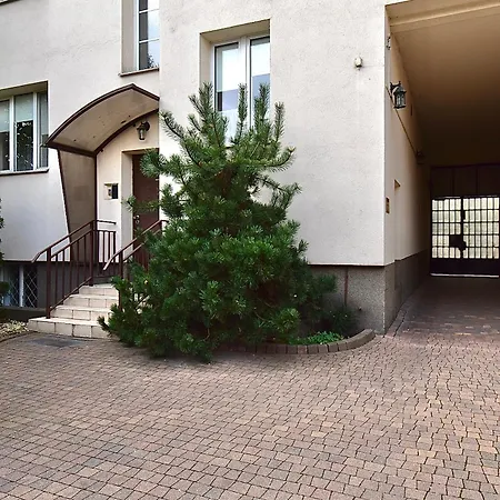 Aleja Niepodleglosci