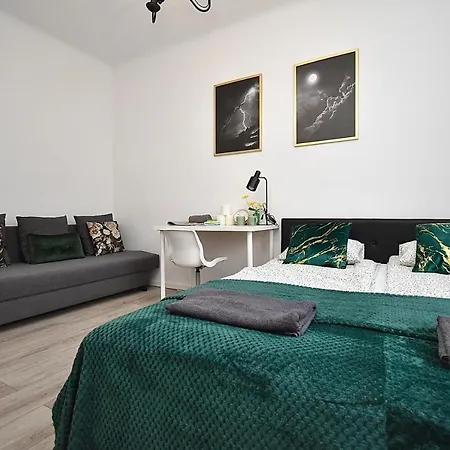 Aleja Niepodleglosci